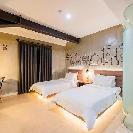 The All New Stark Boutique Hotel