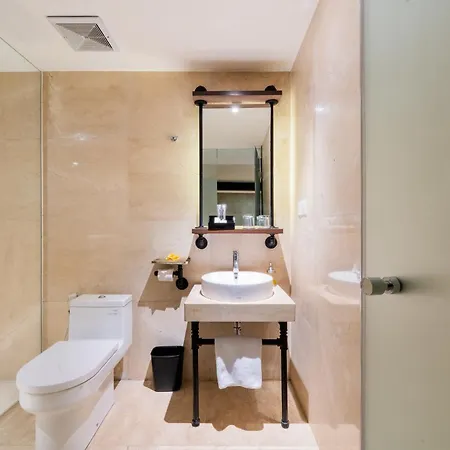 The All New Stark Boutique Hotel