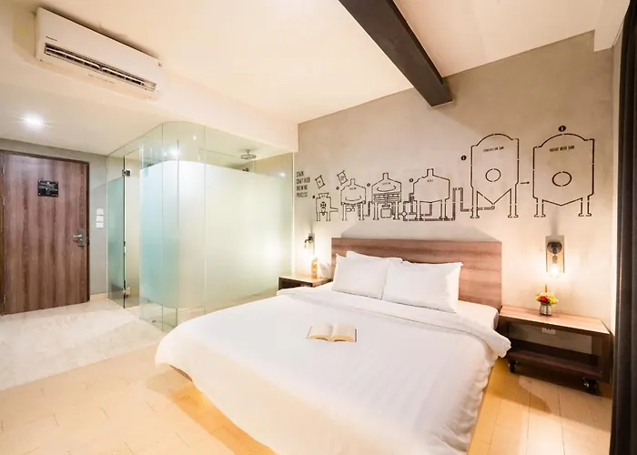 The New Boutique 3* Kuta (Bali)