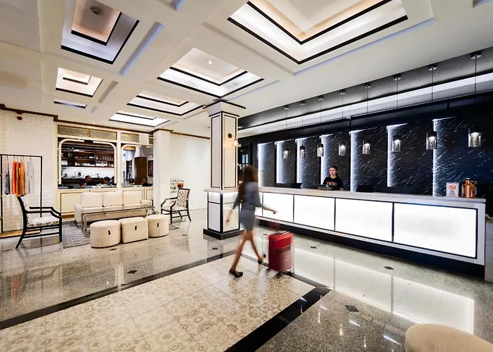 The New Boutique