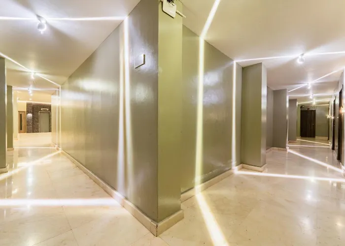 Hotel The New Boutique