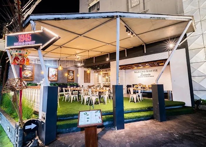 The New Boutique Hotel 3*