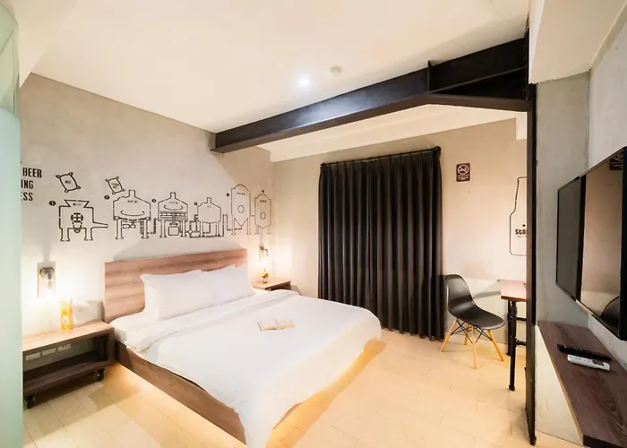 The New Boutique 3*
