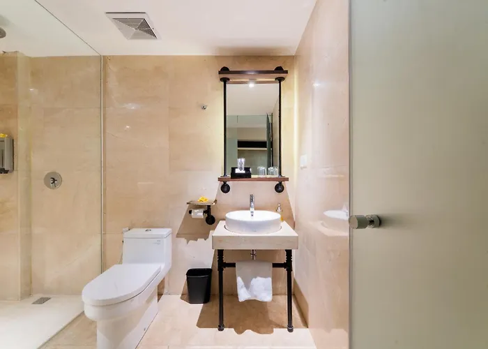 The New Boutique Hotel Kuta (Bali)