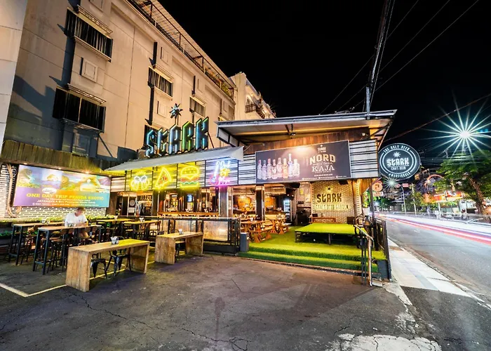 The New Boutique Kuta (Bali)